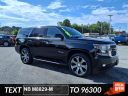 Thumbnail image of 2018 Chevrolet Tahoe at Chaparral of Johnson City, TN