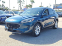 Thumbnail image of 2020 Ford Escape at Nissan of Fort Myers-New