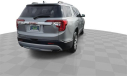 Thumbnail image of 2023 GMC Acadia at Randy Wise Buick GMC