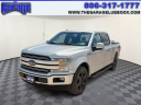 Thumbnail image of 2018 Ford F-150 at The Garage
