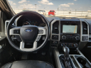 Thumbnail image of 2018 Ford F-150 at The Garage