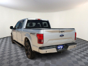 Thumbnail image of 2018 Ford F-150 at The Garage