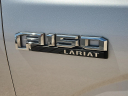 Thumbnail image of 2018 Ford F-150 at The Garage