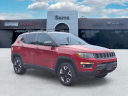 Thumbnail image of 2018 Jeep Compass at Serra Chrysler Dodge Jeep Ram Lake Orion