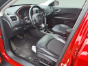 Thumbnail image of 2018 Jeep Compass at Serra Chrysler Dodge Jeep Ram Lake Orion