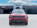 Thumbnail image of 2018 Jeep Compass at Serra Chrysler Dodge Jeep Ram Lake Orion