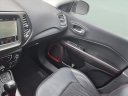 Thumbnail image of 2018 Jeep Compass at Serra Chrysler Dodge Jeep Ram Lake Orion