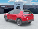 Thumbnail image of 2018 Jeep Compass at Serra Chrysler Dodge Jeep Ram Lake Orion