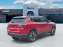 Thumbnail image of 2018 Jeep Compass at Serra Chrysler Dodge Jeep Ram Lake Orion