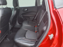 Thumbnail image of 2018 Jeep Compass at Serra Chrysler Dodge Jeep Ram Lake Orion