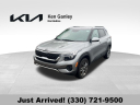 Thumbnail image of 2021 Kia Seltos at Ken Ganley Kia Medina