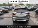 Thumbnail image of 2021 Kia Seltos at Ken Ganley Kia Medina