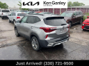 Thumbnail image of 2021 Kia Seltos at Ken Ganley Kia Medina