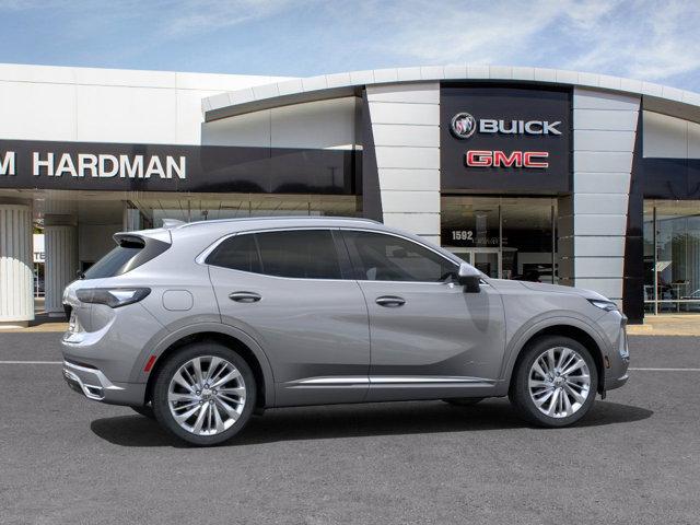 Thumbnail image of 2025 Buick Envision at Jim Hardman Buick GMC - NEW