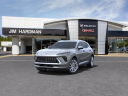 Thumbnail image of 2025 Buick Envision at Jim Hardman Buick GMC - NEW