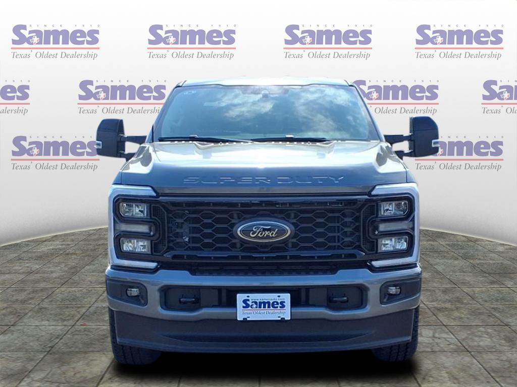 Thumbnail image of 2025 Ford F-250 Super Duty at Sames Bastrop Ford