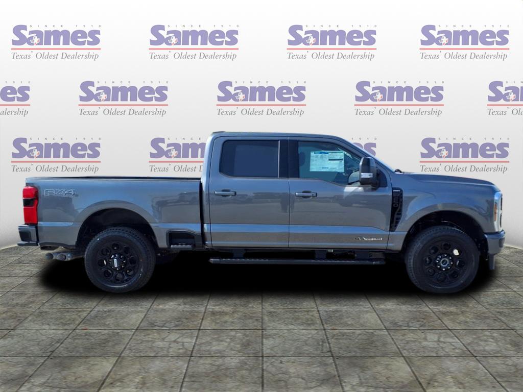 Thumbnail image of 2025 Ford F-250 Super Duty at Sames Bastrop Ford