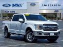 Thumbnail image of 2018 Ford F-150 at Hawk Ford