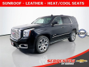 Thumbnail image of 2016 GMC Yukon at Serpentini Chevrolet of Medina