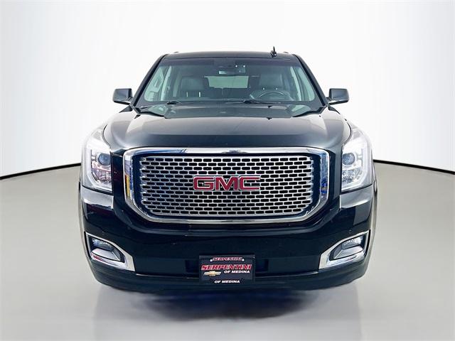 Thumbnail image of 2016 GMC Yukon at Serpentini Chevrolet of Medina