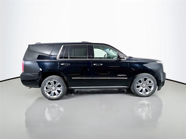Thumbnail image of 2016 GMC Yukon at Serpentini Chevrolet of Medina