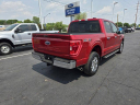 Thumbnail image of 2022 Ford F-150 at Dorian Ford New