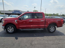 Thumbnail image of 2022 Ford F-150 at Dorian Ford New