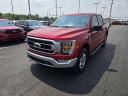 Thumbnail image of 2022 Ford F-150 at Dorian Ford New