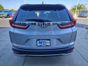 Thumbnail image of 2022 Honda CR-V at Mick Mcclure Honda