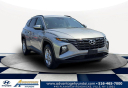 Thumbnail image of 2022 Hyundai TUCSON at Advantage Hyundai Genesis of North Shore