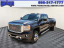 Thumbnail image of 2015 GMC Sierra 3500HD at The Garage