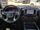 Thumbnail image of 2015 GMC Sierra 3500HD at The Garage