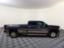 Thumbnail image of 2015 GMC Sierra 3500HD at The Garage