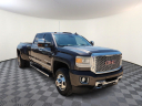 2015 GMC Sierra 3500HD Denali at The Garage