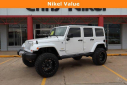 Thumbnail image of 2013 Jeep Wrangler Unlimited at ChrisNikelChryslerJeep NEW