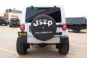 Thumbnail image of 2013 Jeep Wrangler Unlimited at ChrisNikelChryslerJeep NEW