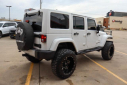 Thumbnail image of 2013 Jeep Wrangler Unlimited at ChrisNikelChryslerJeep NEW