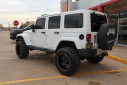 Thumbnail image of 2013 Jeep Wrangler Unlimited at ChrisNikelChryslerJeep NEW