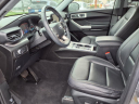 Thumbnail image of 2022 Ford Explorer at Serra Ford Farmington Hills