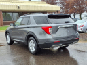Thumbnail image of 2022 Ford Explorer at Serra Ford Farmington Hills
