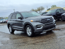 Thumbnail image of 2022 Ford Explorer at Serra Ford Farmington Hills