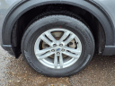 Thumbnail image of 2022 Ford Explorer at Serra Ford Farmington Hills