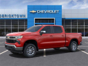 Thumbnail image of 2025 Chevrolet Silverado 1500 at Fredericktown Chevrolet - vAuto Syndication NEW