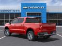 Thumbnail image of 2025 Chevrolet Silverado 1500 at Fredericktown Chevrolet - vAuto Syndication NEW