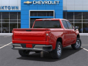 Thumbnail image of 2025 Chevrolet Silverado 1500 at Fredericktown Chevrolet - vAuto Syndication NEW