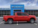 Thumbnail image of 2025 Chevrolet Silverado 1500 at Fredericktown Chevrolet - vAuto Syndication NEW