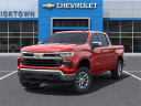 Thumbnail image of 2025 Chevrolet Silverado 1500 at Fredericktown Chevrolet - vAuto Syndication NEW