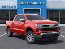 Thumbnail image of 2025 Chevrolet Silverado 1500 at Fredericktown Chevrolet - vAuto Syndication NEW