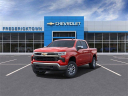 Thumbnail image of 2025 Chevrolet Silverado 1500 at Fredericktown Chevrolet - vAuto Syndication NEW