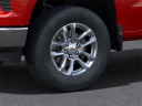 Thumbnail image of 2025 Chevrolet Silverado 1500 at Fredericktown Chevrolet - vAuto Syndication NEW